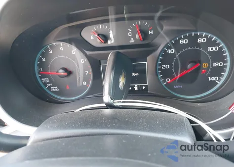 2017 Chevrolet Malibu Ls from USA, damaged, VIN 1G1ZB5ST3HF162048